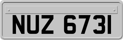 NUZ6731