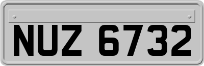 NUZ6732