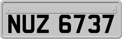 NUZ6737