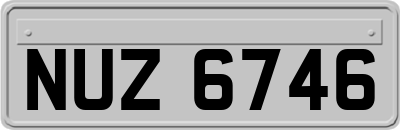 NUZ6746