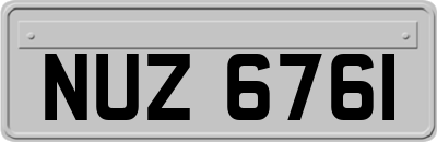 NUZ6761