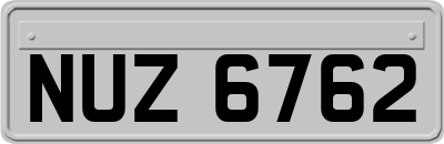 NUZ6762