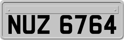 NUZ6764