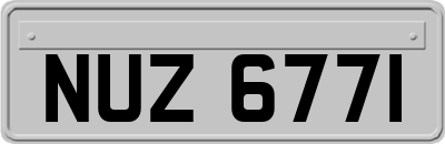 NUZ6771