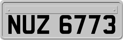 NUZ6773