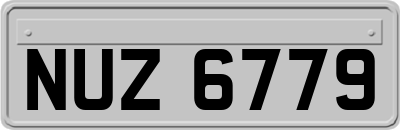 NUZ6779