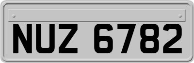 NUZ6782