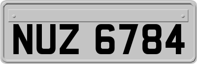 NUZ6784