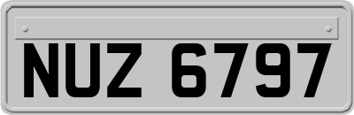 NUZ6797