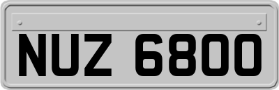 NUZ6800