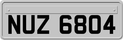 NUZ6804