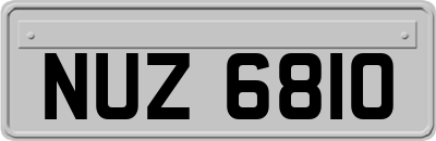 NUZ6810