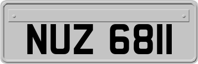 NUZ6811