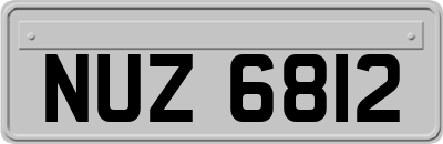 NUZ6812