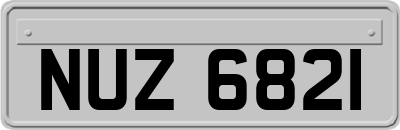 NUZ6821