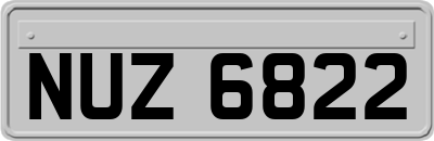 NUZ6822