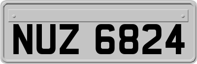 NUZ6824
