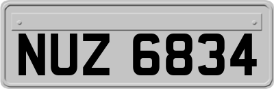 NUZ6834