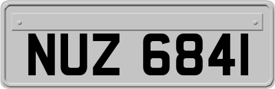 NUZ6841