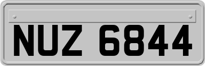 NUZ6844