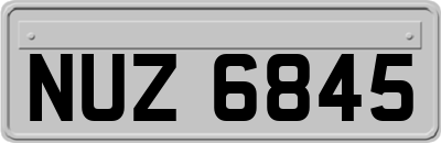 NUZ6845