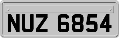 NUZ6854