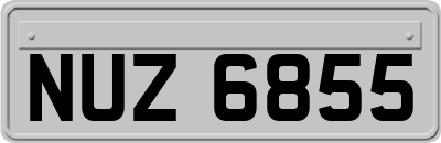 NUZ6855