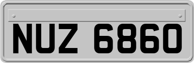 NUZ6860