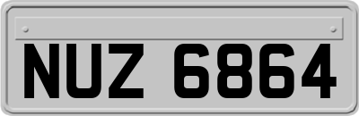 NUZ6864