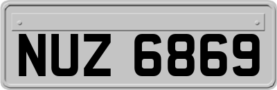 NUZ6869