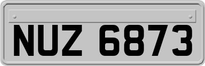 NUZ6873