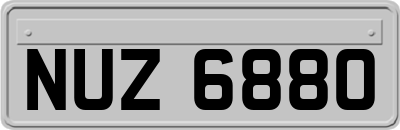 NUZ6880
