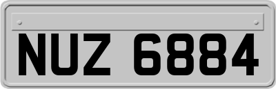 NUZ6884