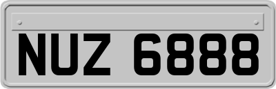 NUZ6888