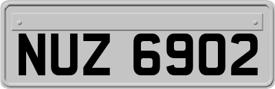 NUZ6902