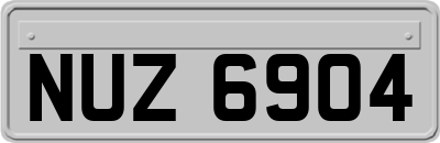 NUZ6904
