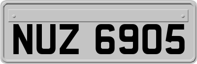 NUZ6905