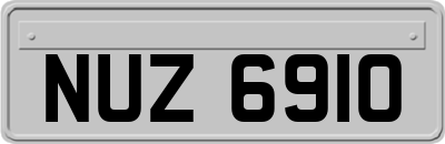 NUZ6910