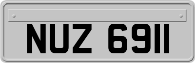 NUZ6911