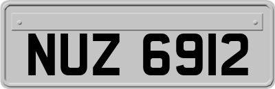 NUZ6912