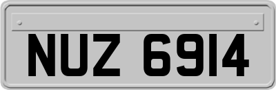 NUZ6914