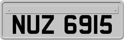 NUZ6915