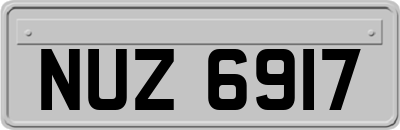 NUZ6917