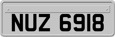 NUZ6918