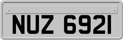NUZ6921