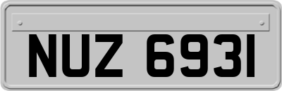 NUZ6931