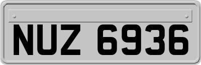 NUZ6936