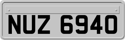 NUZ6940