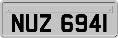 NUZ6941