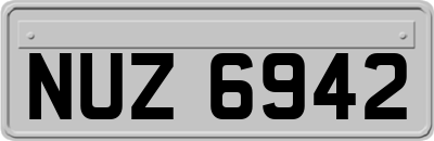 NUZ6942